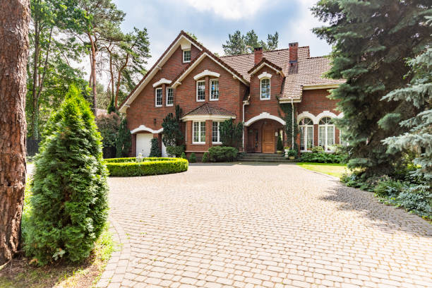 Reasons to Select Us for Your Driveway Paving Requirements in Woods Hole, MA