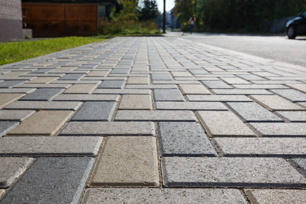 Best Cobblestone Driveway Pavers  in Woods Hole, MA