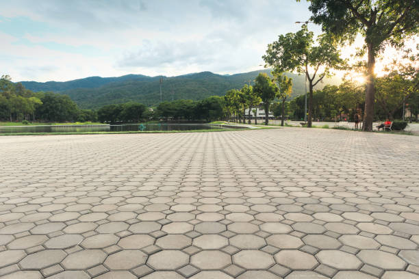 Best Cobblestone Driveway Pavers  in Woods Hole, MA