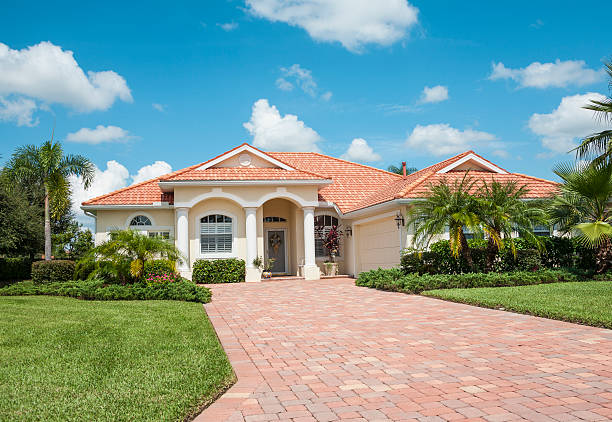 Best Professional Driveway Pavers  in Woods Hole, MA