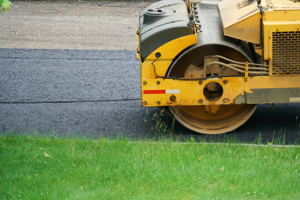 Best Brick Driveway Pavers  in Woods Hole, MA