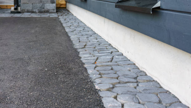 Best Brick Driveway Pavers  in Woods Hole, MA