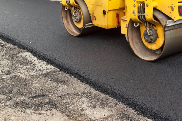 Best Driveway Resurfacing Pavers  in Woods Hole, MA