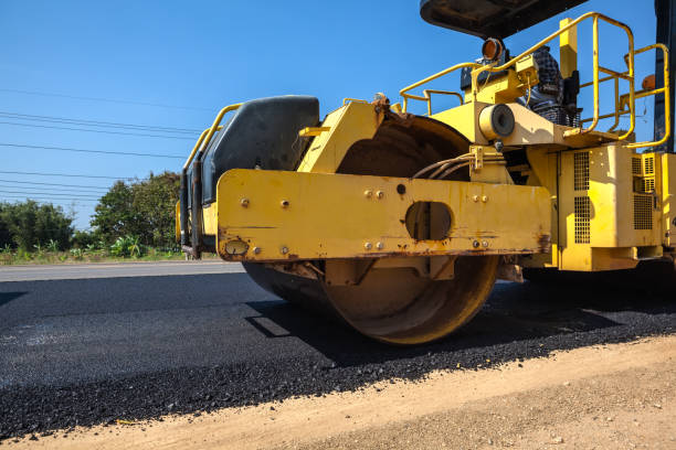 Best Driveway Pavers Near Me  in Woods Hole, MA